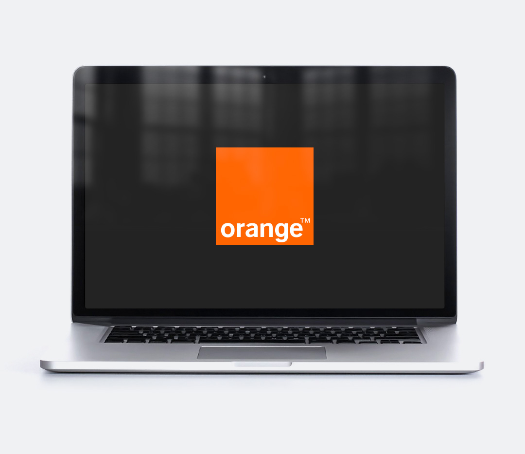 ORANGE ARMENIA E-SHOP